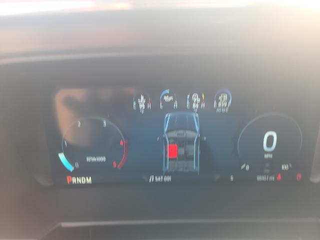 2025 Ford F-350 King Ranch