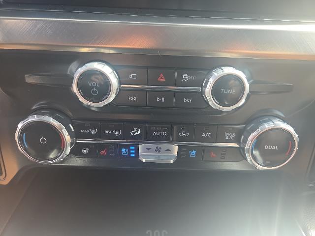 2025 Ford F-350 King Ranch