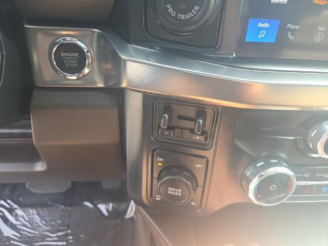 2025 Ford F-350 King Ranch