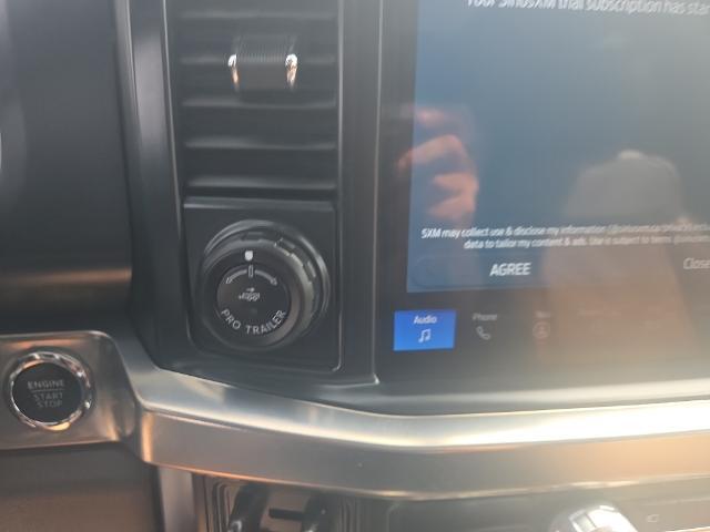 2025 Ford F-350 King Ranch