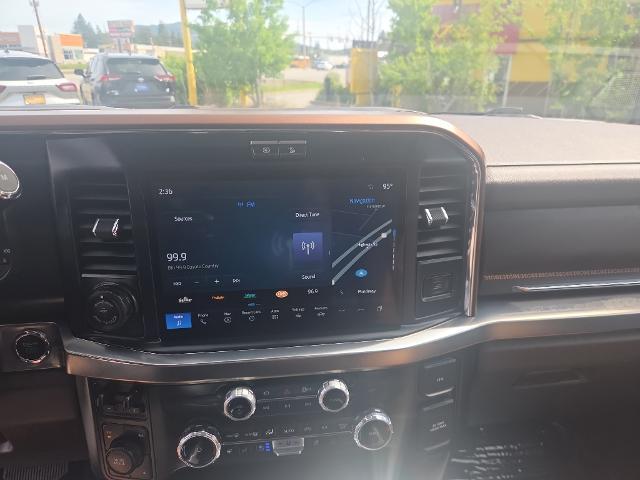 2025 Ford F-350 King Ranch