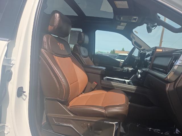 2025 Ford F-350 King Ranch
