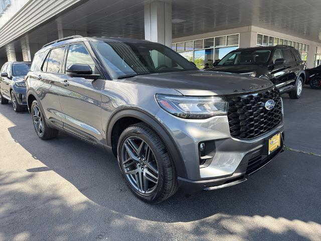 2025 Ford Explorer ST-Line for sale in Coeur D Alene, ID