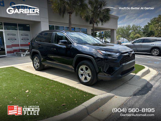 2024 Toyota RAV4 XLE for sale in Green Cove Springs, FL
