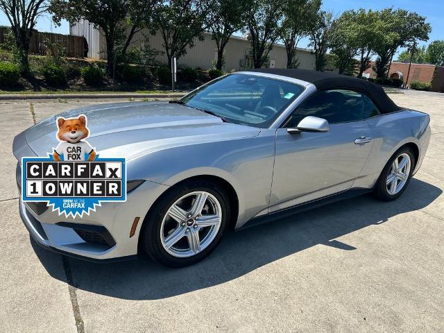 2026 Ford Mustang EcoBoost for sale in Greensboro, NC