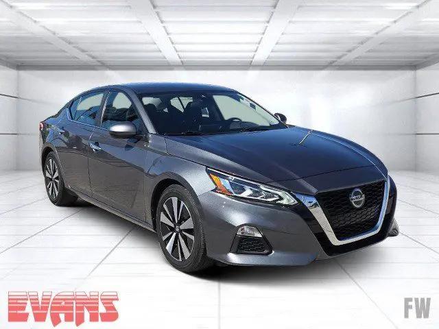 2022 Nissan Altima SV FWD for sale in Fort Wayne, IN