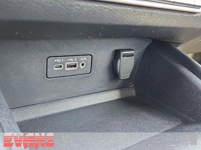 2022 Nissan Altima SV FWD