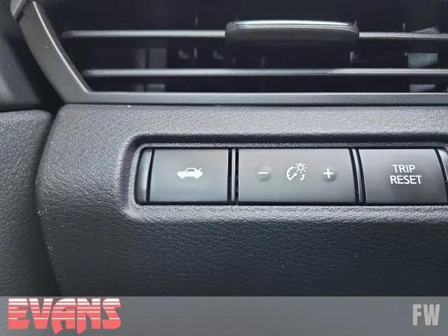 2022 Nissan Altima SV FWD