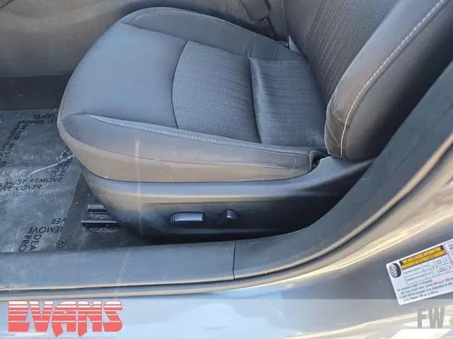 2022 Nissan Altima SV FWD