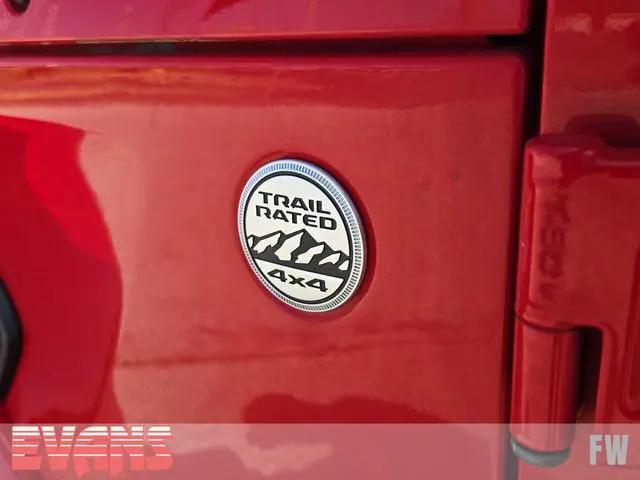 2019 Jeep Wrangler Unlimited Sahara 4x4
