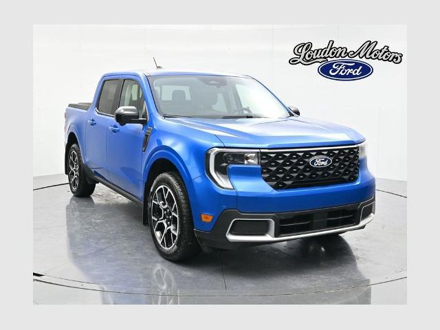 2025 Ford Maverick Lariat for sale in Minerva, OH