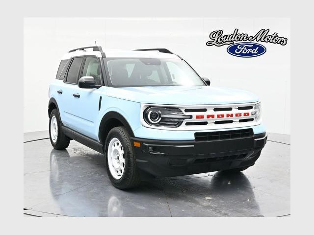 2023 Ford Bronco Sport Heritage for sale in Minerva, OH