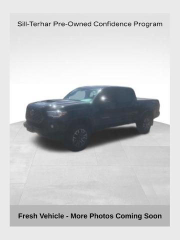 2022 Toyota Tacoma TRD Sport for sale in Broomfield, CO