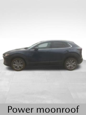 2023 Mazda CX-30 2.5 S Preferred