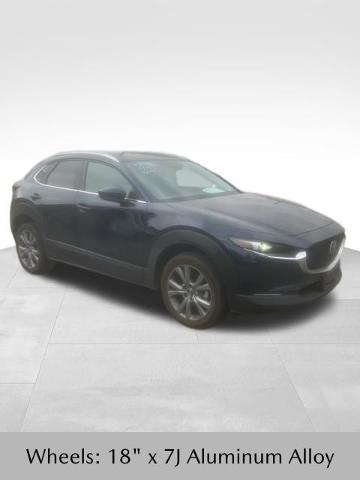 2023 Mazda CX-30 2.5 S Preferred