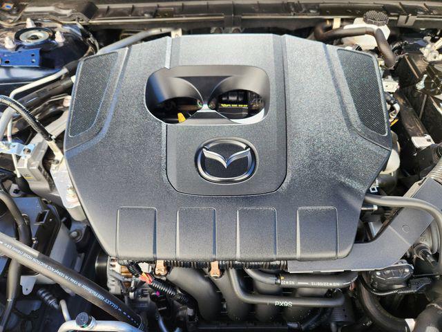 2023 Mazda CX-30 2.5 S Preferred