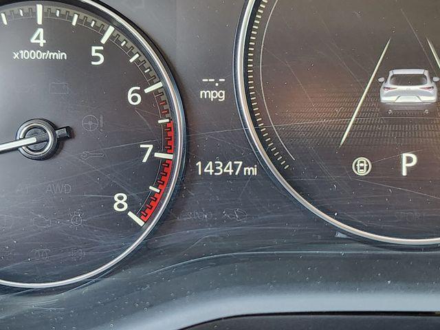 2023 Mazda CX-30 2.5 S Preferred