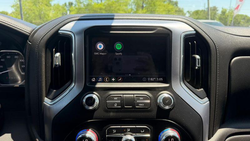 2020 GMC Sierra 1500 2WD Crew Cab Short Box SLT