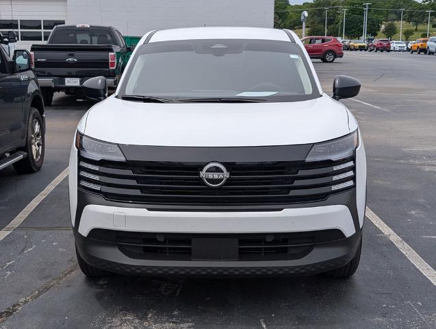 2025 Nissan Kicks S FWD