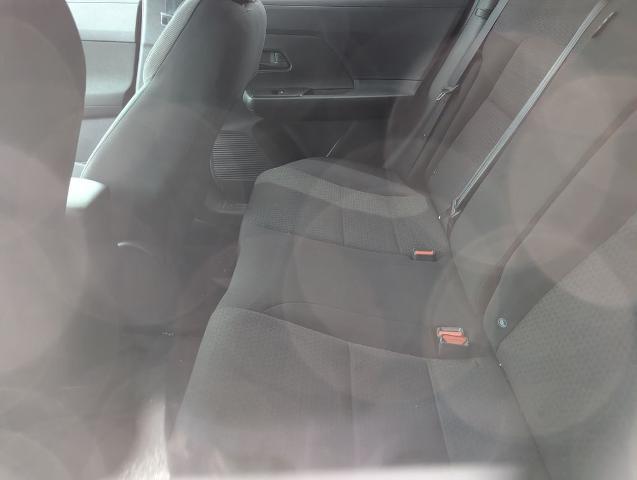 2025 Nissan Kicks S FWD