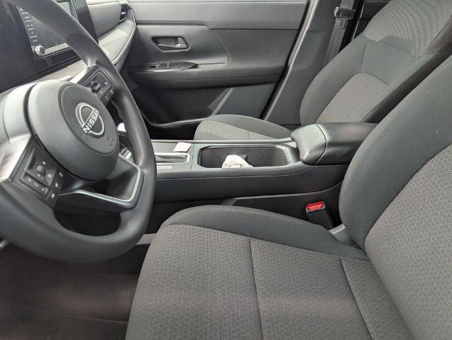 2025 Nissan Kicks S FWD
