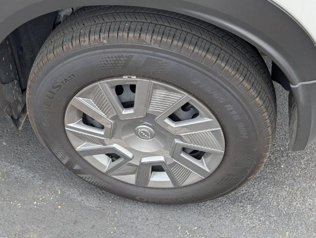 2025 Nissan Kicks S FWD