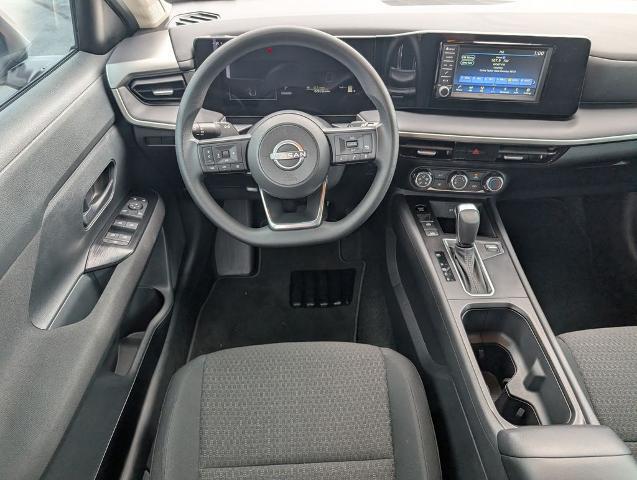 2025 Nissan Kicks S FWD