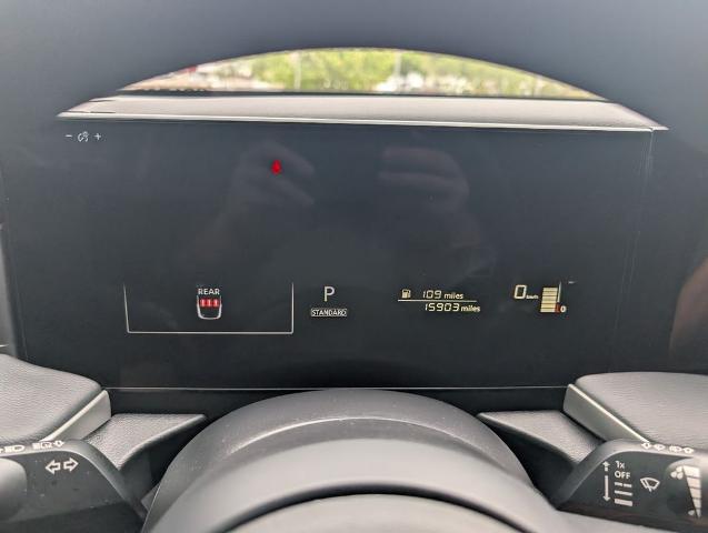 2025 Nissan Kicks S FWD