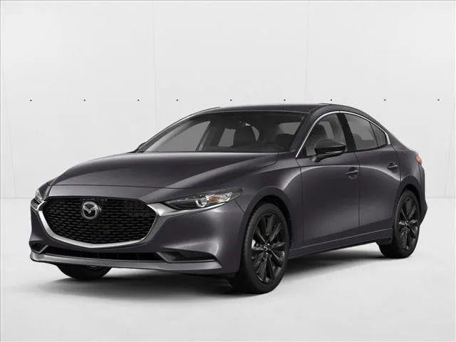 2024 Mazda Mazda3 2.5 S Select Sport for sale in Pinellas Park, FL