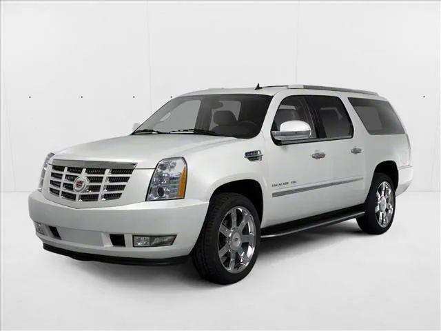 2013 Cadillac Escalade ESV Platinum Edition for sale in Pinellas Park, FL