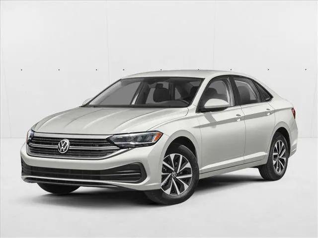 2024 Volkswagen Jetta 1.5T Sport for sale in Pinellas Park, FL