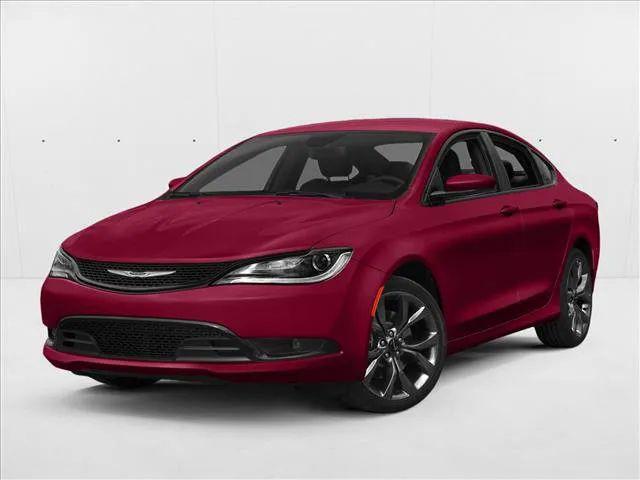 2015 Chrysler 200 C for sale in Pinellas Park, FL