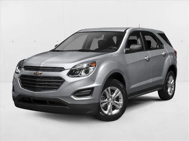 2016 Chevrolet Equinox LS for sale in Pinellas Park, FL