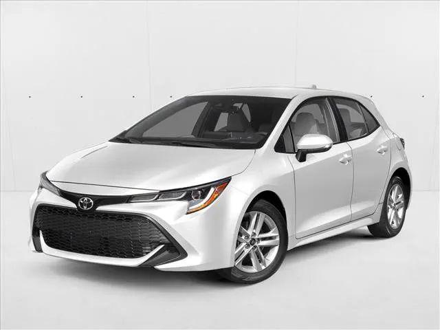 2022 Toyota Corolla SE for sale in Pinellas Park, FL
