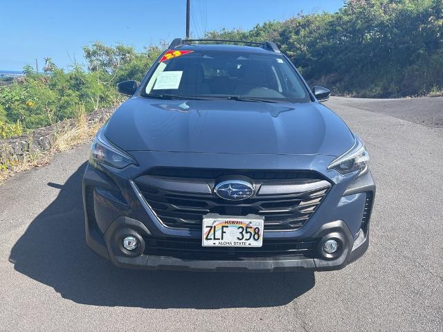 2023 Subaru Outback Premium
