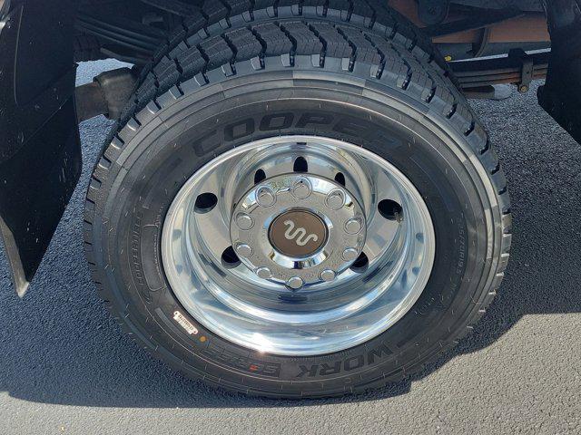 2021 Ford F-450 King Ranch