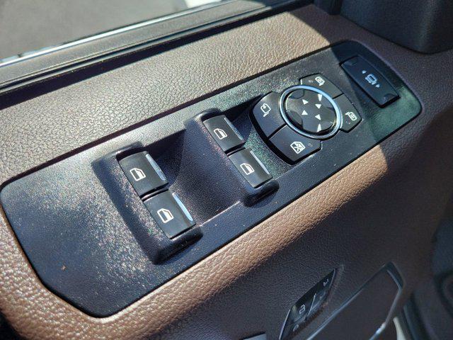 2021 Ford F-450 King Ranch