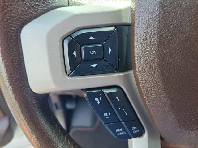 2021 Ford F-450 King Ranch