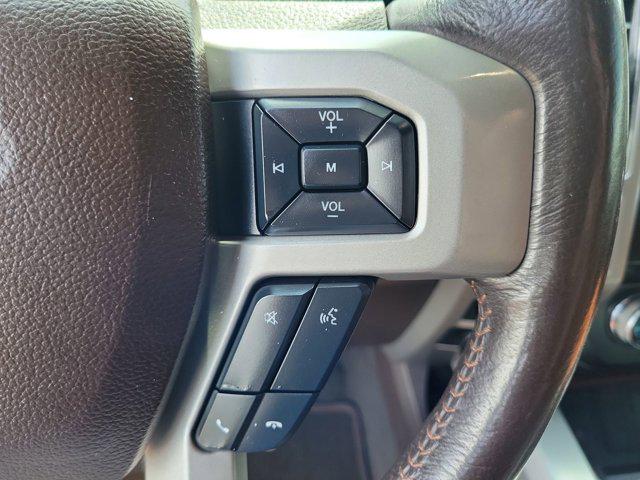 2021 Ford F-450 King Ranch
