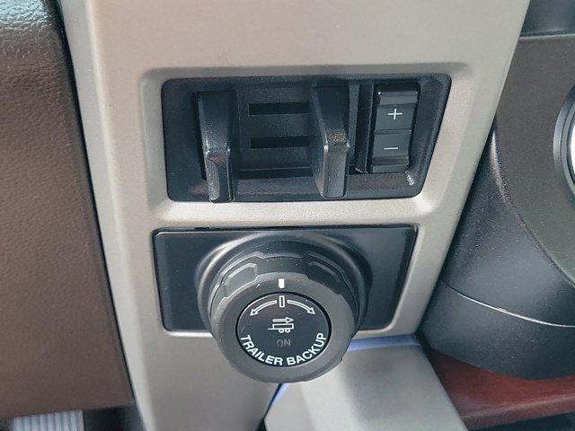 2021 Ford F-450 King Ranch