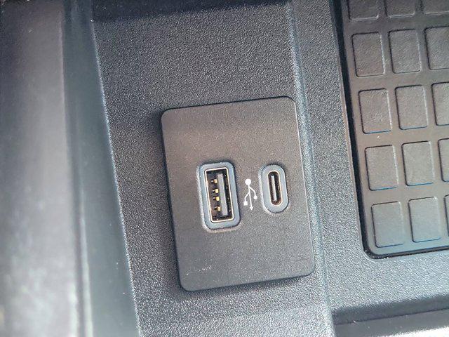 2021 Ford F-450 King Ranch