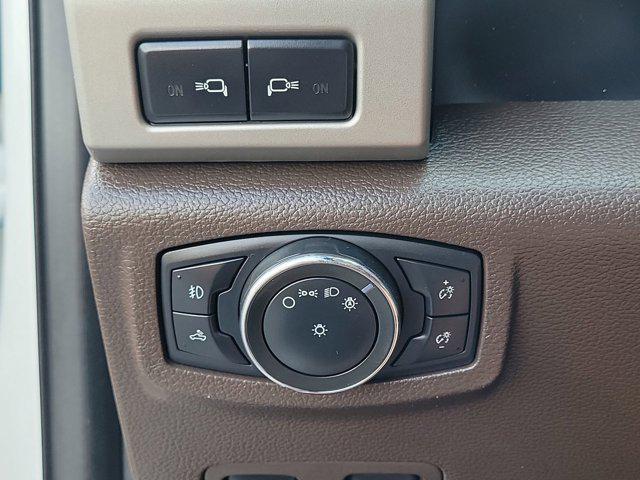 2021 Ford F-450 King Ranch