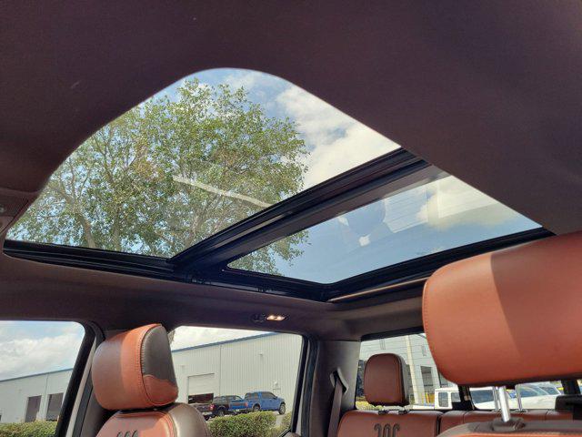 2021 Ford F-450 King Ranch