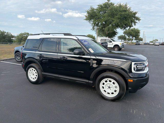 2025 Ford Bronco Sport Heritage for sale in Davenport, FL
