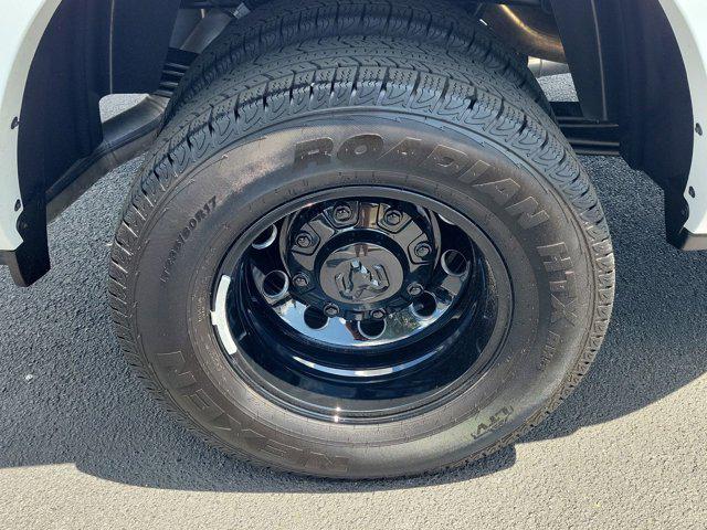 2026 Ram 3500 Limited Mega Cab 4x4 6'4" Box