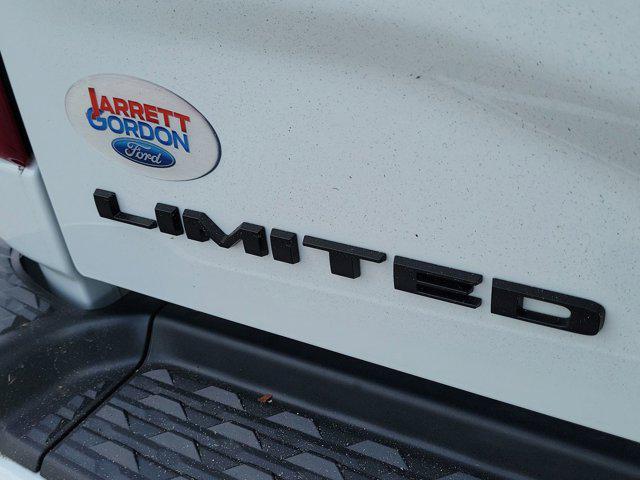 2026 Ram 3500 Limited Mega Cab 4x4 6'4" Box