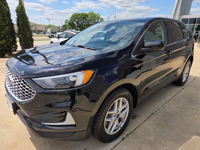 2024 Ford Edge SEL for sale in Seminole, OK