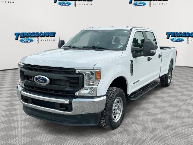 2022 Ford F-250 XL for sale in Houma, LA