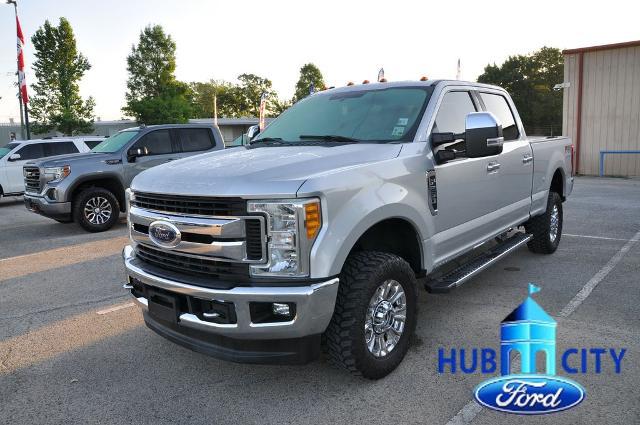 2017 Ford F-250 XLT for sale in Lafayette, LA