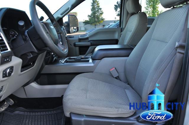 2017 Ford F-250 XLT